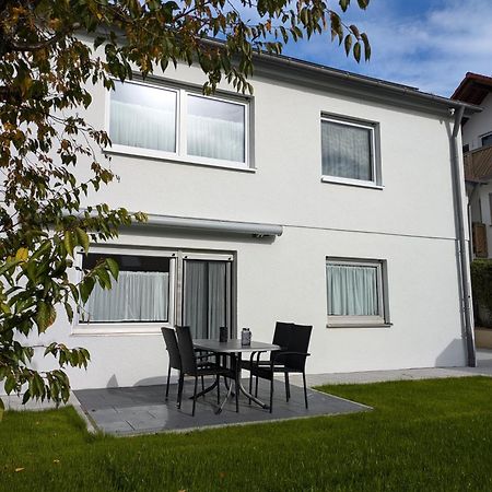 Ferienwohnung Am Alenberg Muensingen Luaran gambar