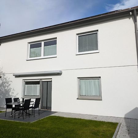 Ferienwohnung Am Alenberg Muensingen Luaran gambar