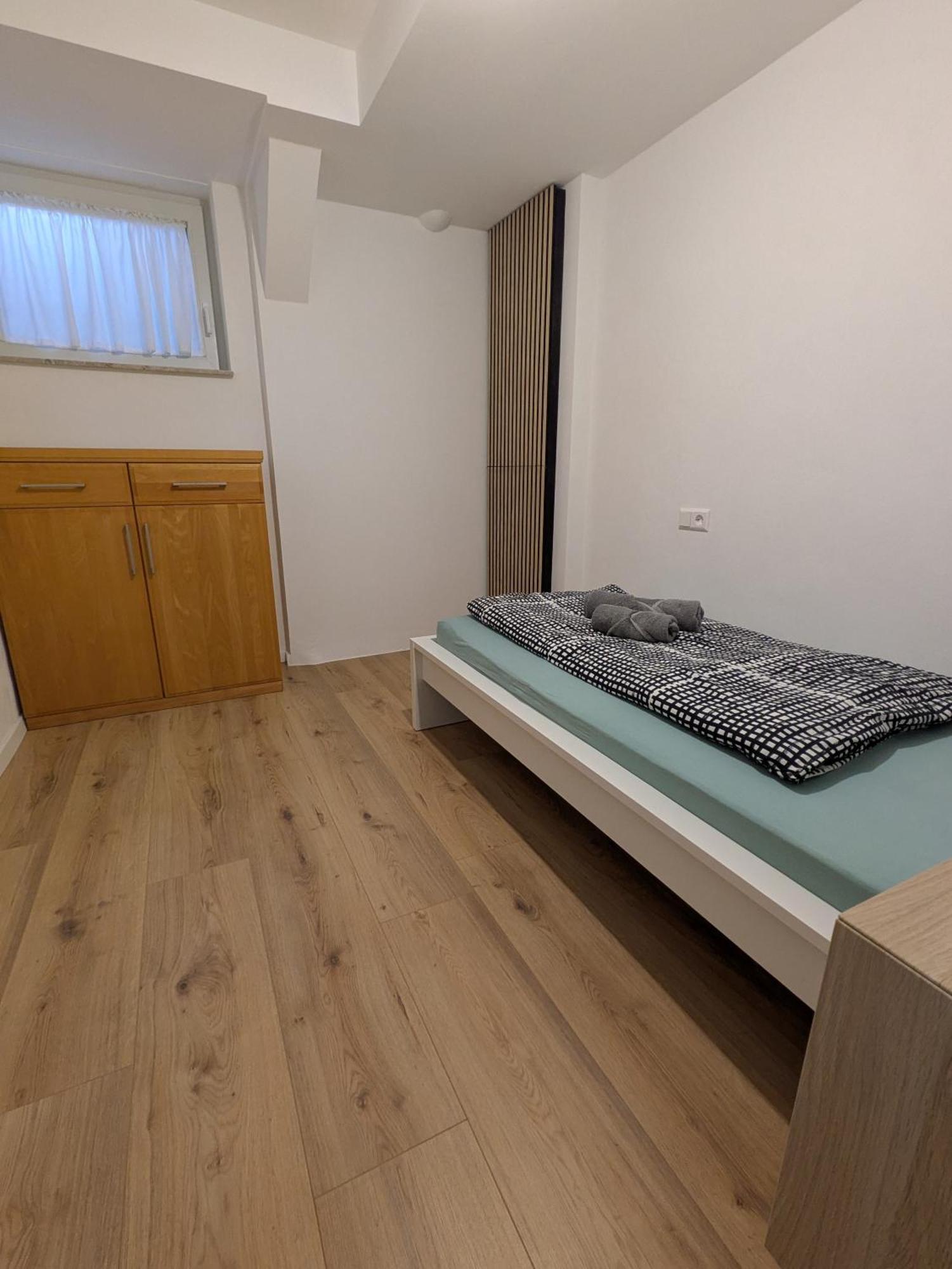 Ferienwohnung Am Alenberg Muensingen Luaran gambar